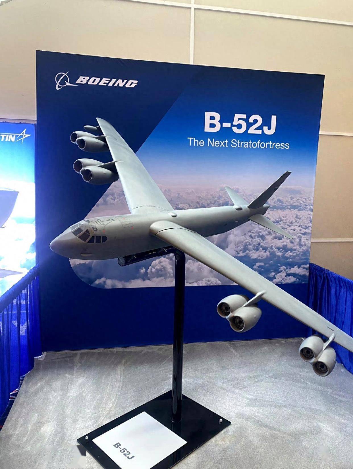 b52具备空战能力了?