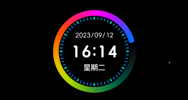 soh),芝麻时钟拥有桌面时钟,任务栏时钟,时钟屏保,日历农历等功能,是
