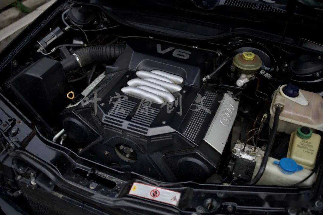 国内老车收藏者的投稿 1994年德国原装奥迪100 2.6_搜狐汽车_搜狐网