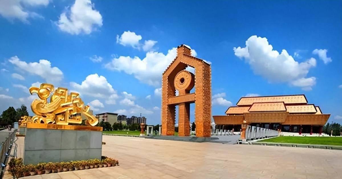 五大主题研学游 遇见多彩安阳