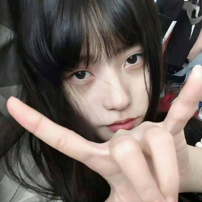 头像| 很难不爱的一组网感ins风头像呀 676767