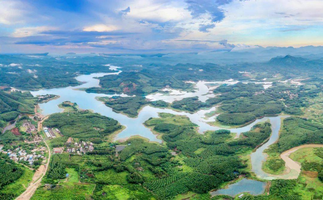 白沙:奋力推动生态环境持续向好_工作_建设_环保