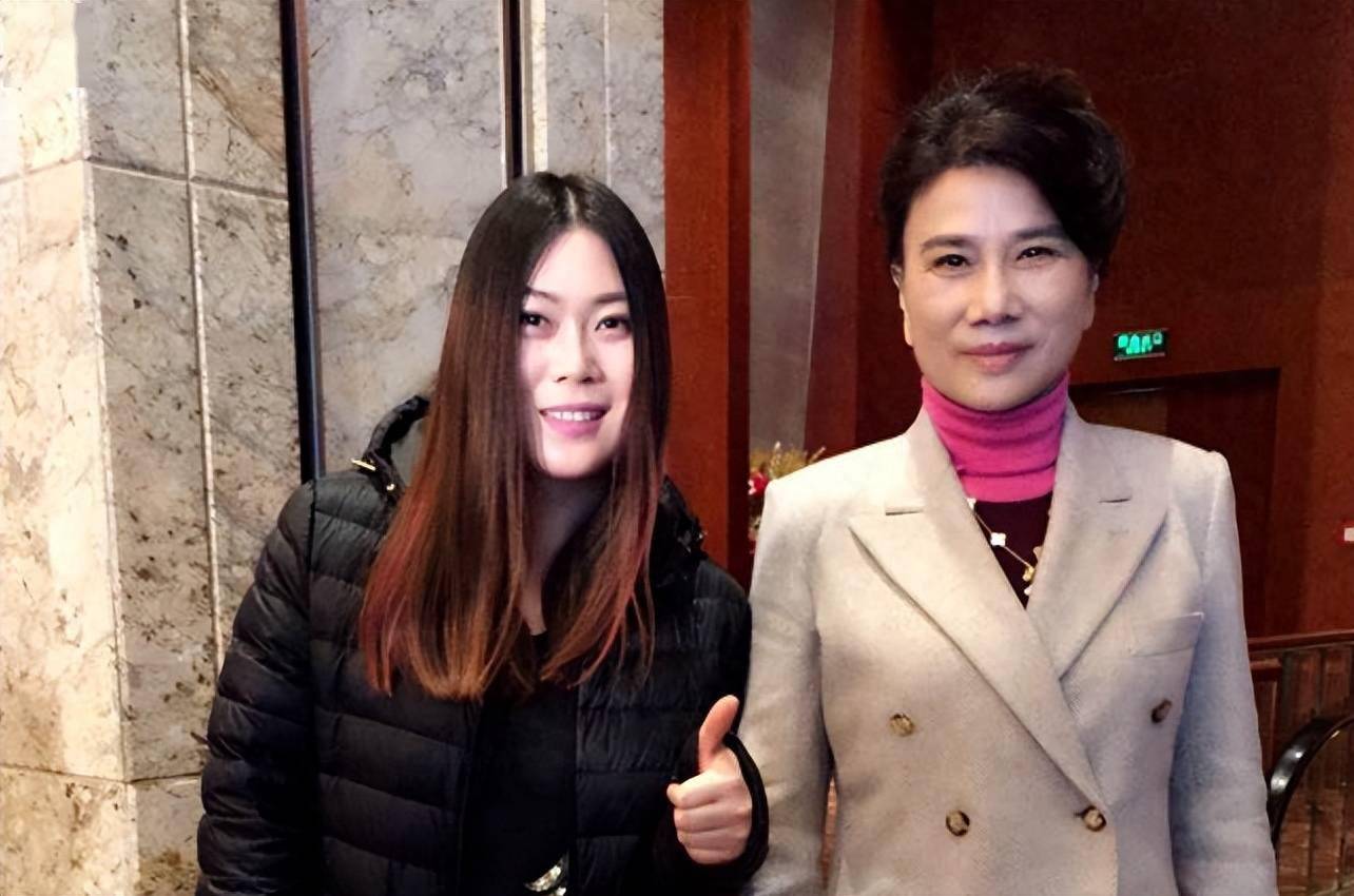 的西单女孩,消失多年后身价上亿,网友:第二个董明珠_任月丽_北京_牙膏