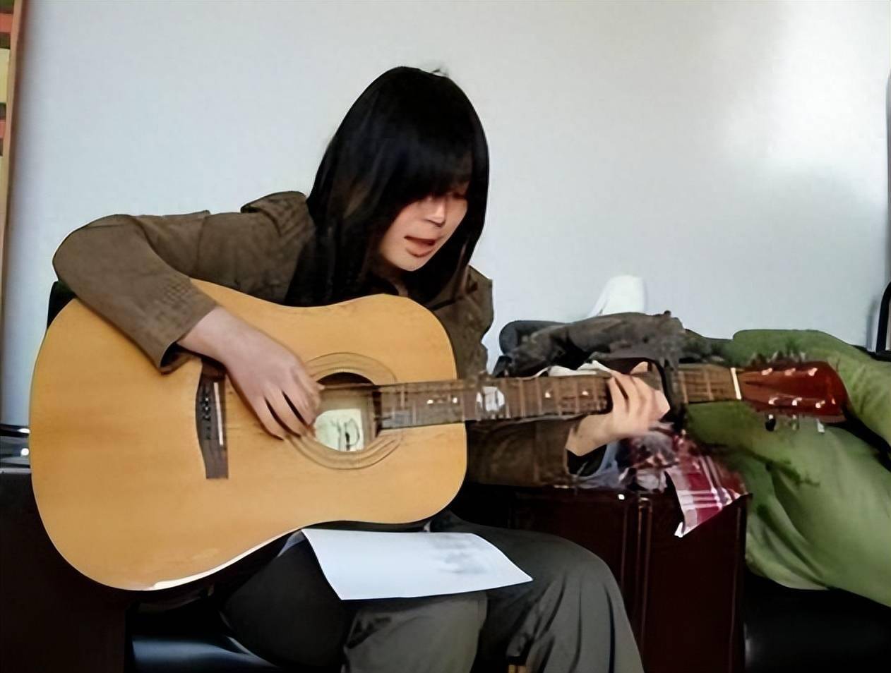 消失多年后身价上亿,网友:第二个董明珠_任月丽_北京_牙膏