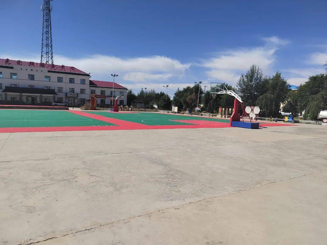 乌兰县环境清洁行动"红黑榜"(第十期)_柯柯镇_希里沟镇_铜普镇