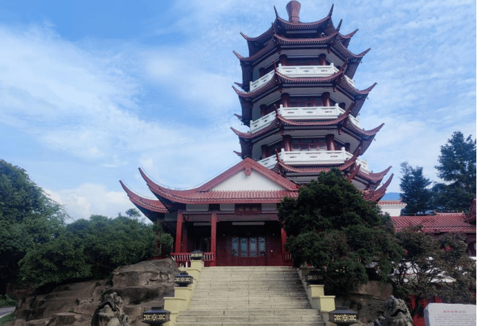 三明麒麟山公园整体提升改造工程——沉浸式体验区项目顺利通过初验