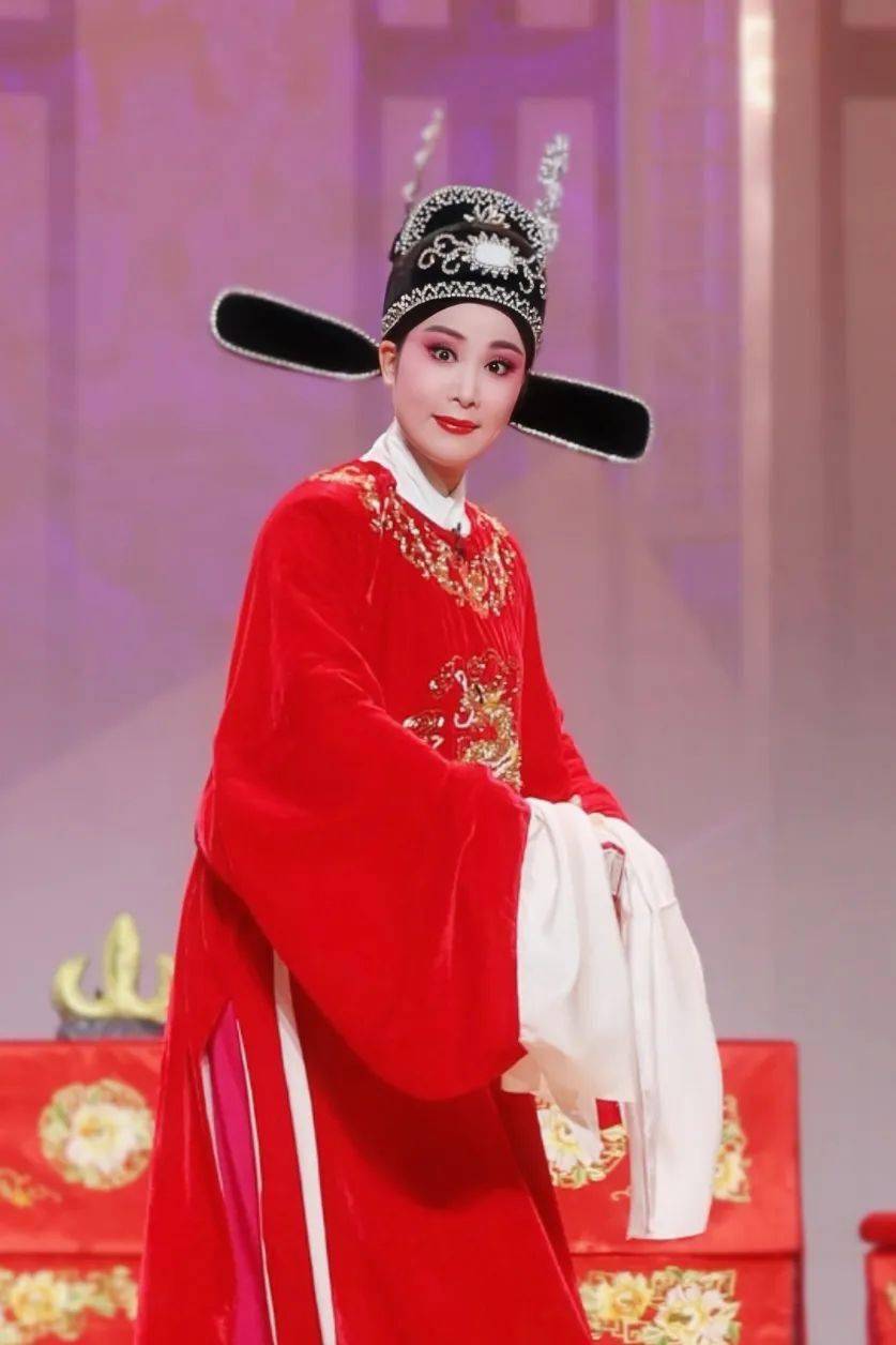 安徽劳模吴美莲:黄梅戏舞台上绽放的"梅花"_传承_作品_艺术