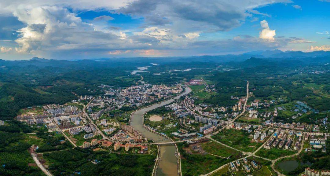 白沙:奋力推动生态环境持续向好_工作_建设_环保