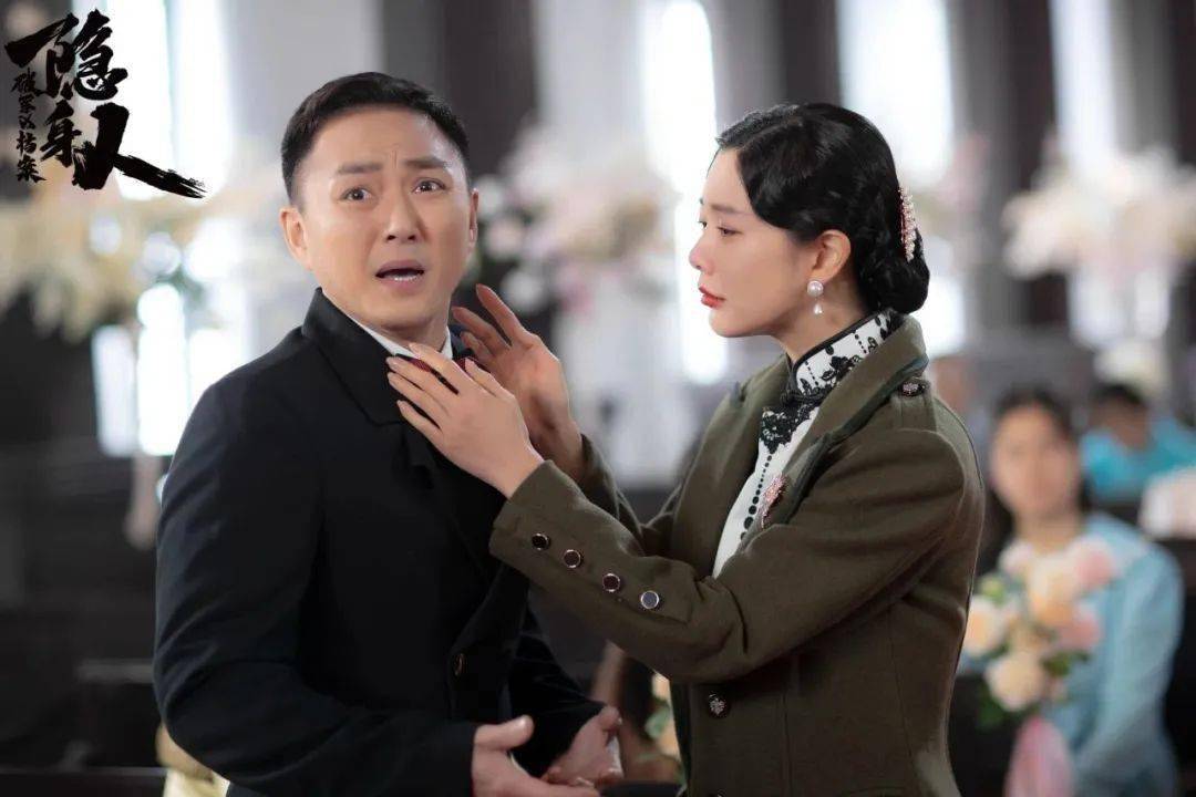 《破军x档案隐身人》热映,爱奇艺再出科幻片新标杆!_电影_观众_影片