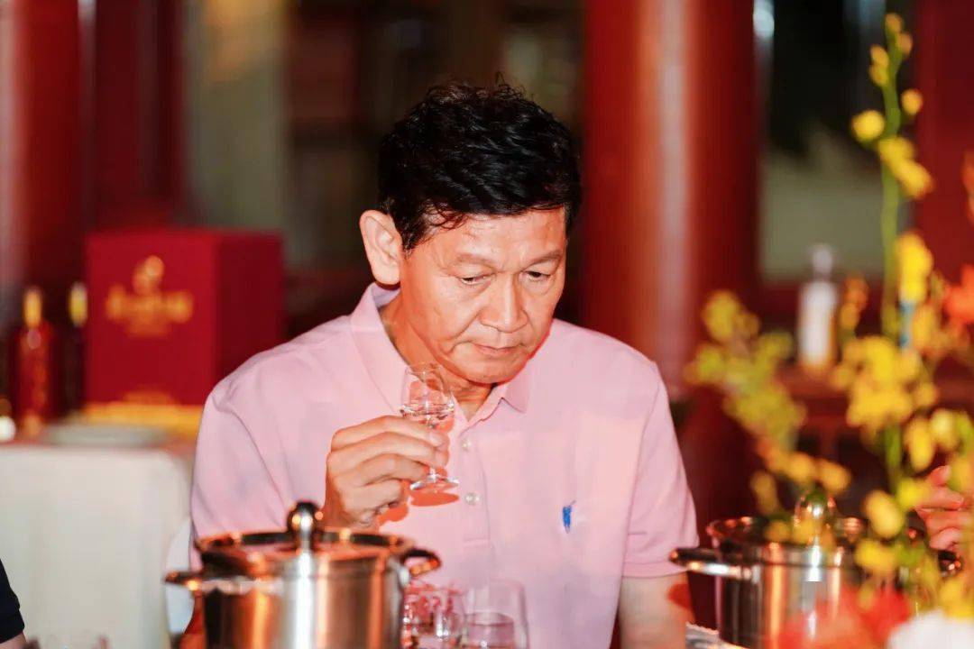 金樽载酒·怡悦之秋|茅台博物馆五周年·中秋雅宴成功举办_文化_老酒