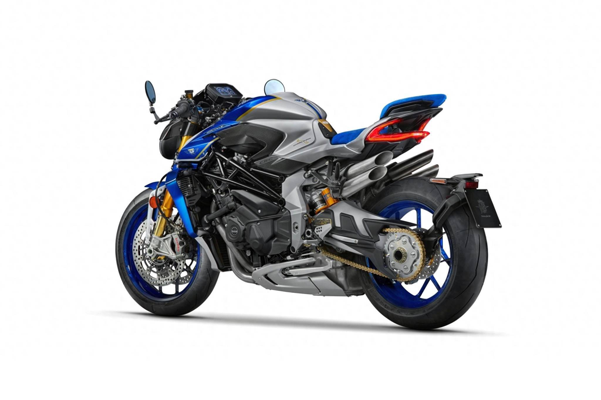 mv 奥古斯塔发布 brutale 1000 rr assen 限量版_搜狐汽车_搜狐网