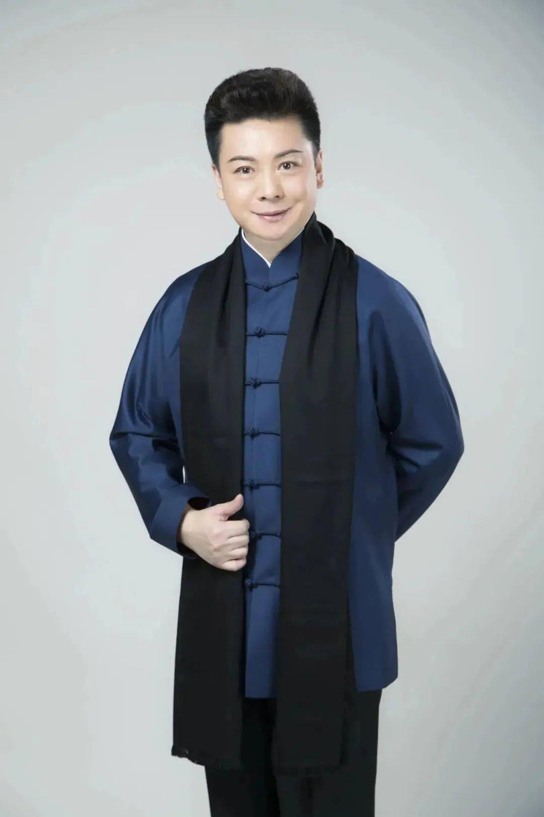 预告| 大乐同和——著名京胡演奏家赵旭从艺五十周年京胡个人专场演奏