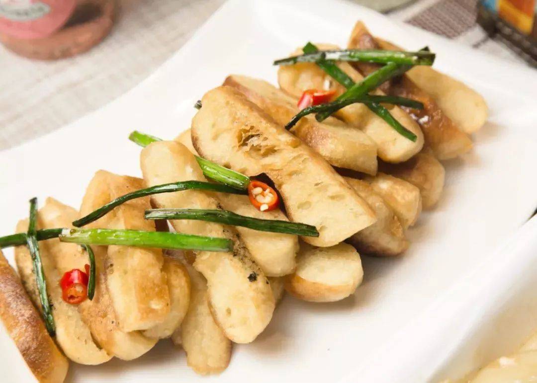 屏南美食攻略!肥肉酥,葱肉饼,扁肉,糍粑,田螺煲