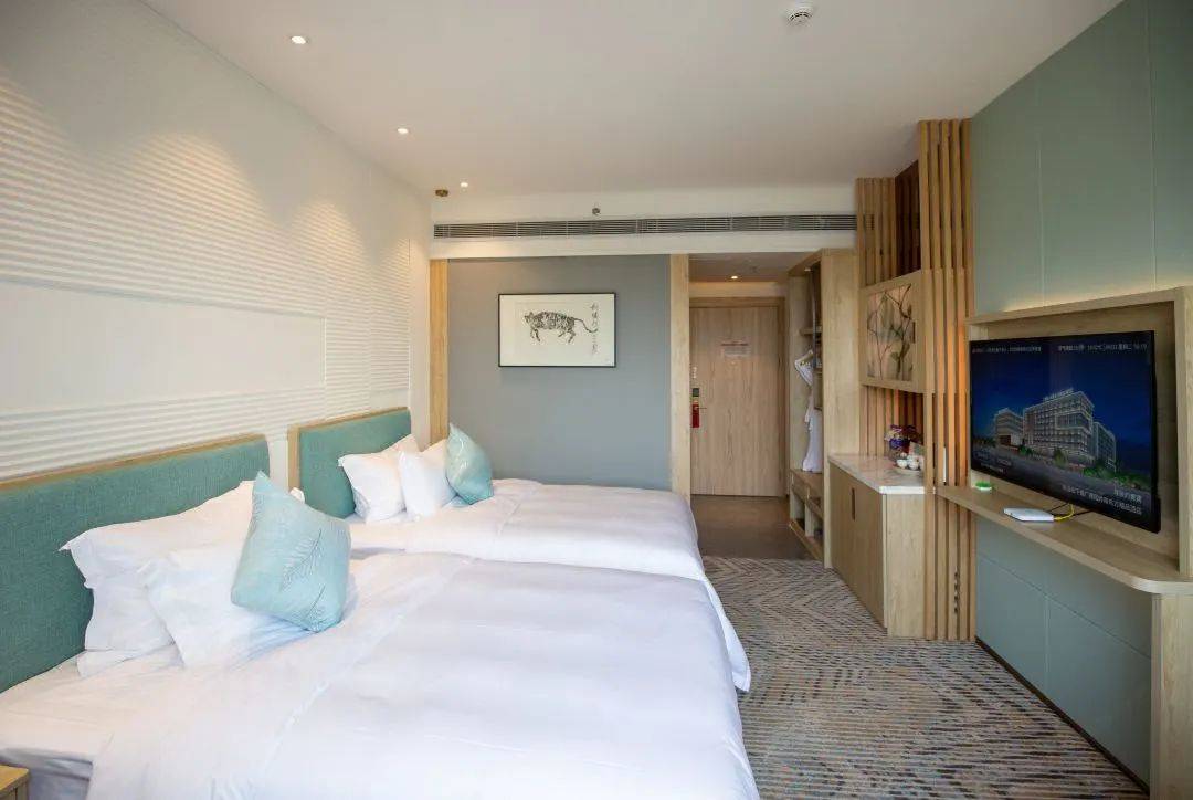 沏一壶茶,就可以过一回琴棋书画诗酒茶的中式雅致生活喀斯特汤泉水