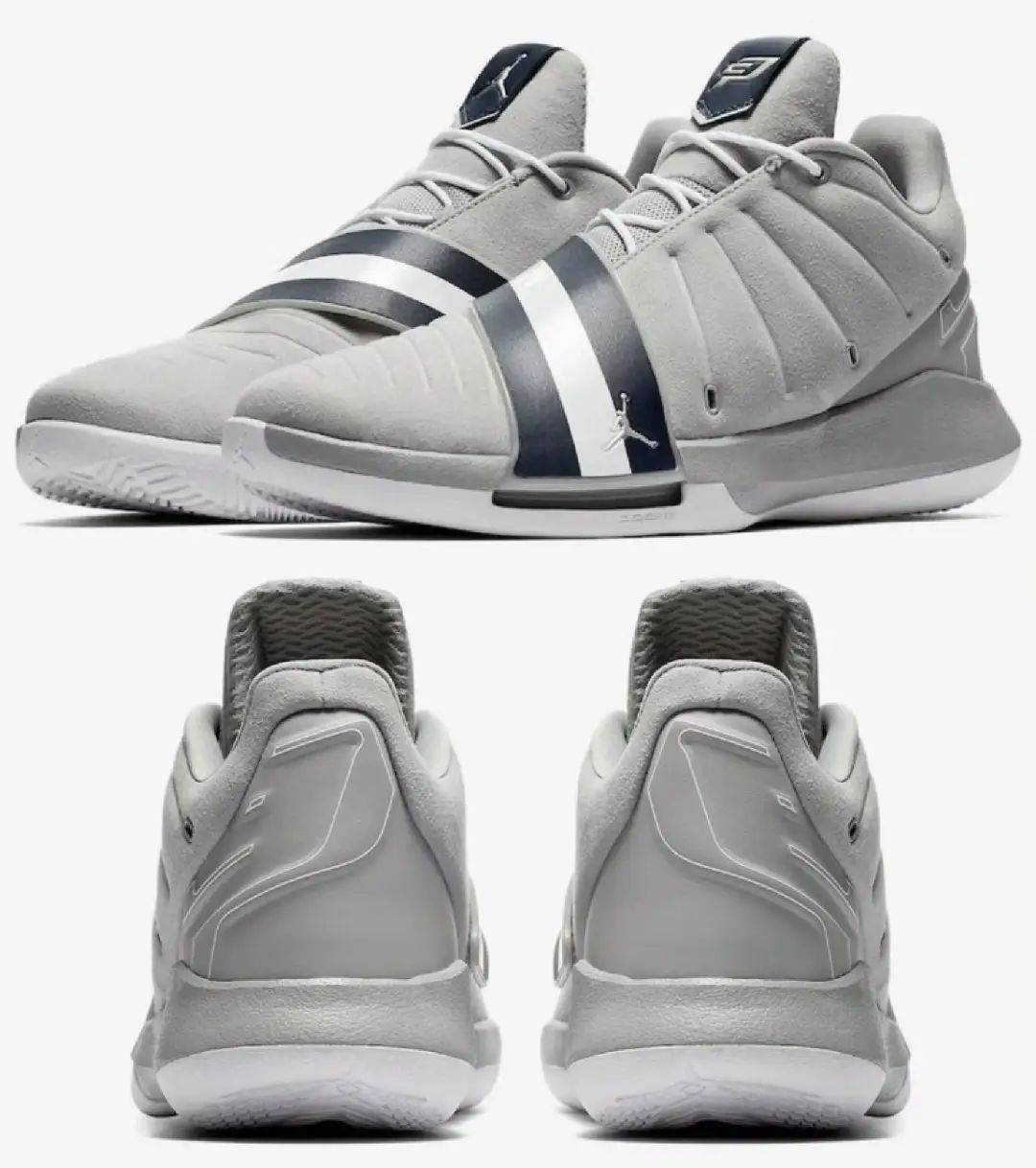 曾经的aj头牌代言人,彻底没落了……_保罗_jordan_安东尼