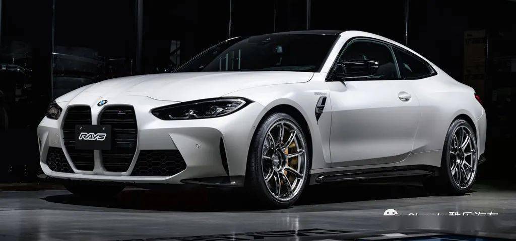 rays gt090 锻造,27孔轻量化开孔,顶级性能车霸气全开的选择 | 酷乐