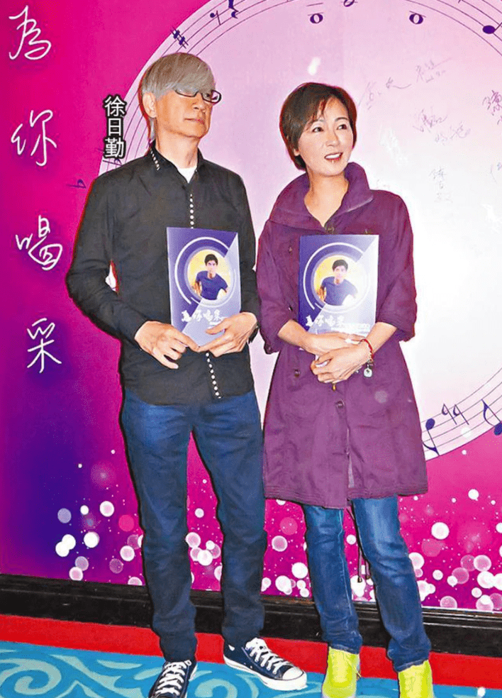 与郭富城传绯闻,三过豪门未能嫁,34岁早早退圈_袁洁莹_大刘_黄百鸣