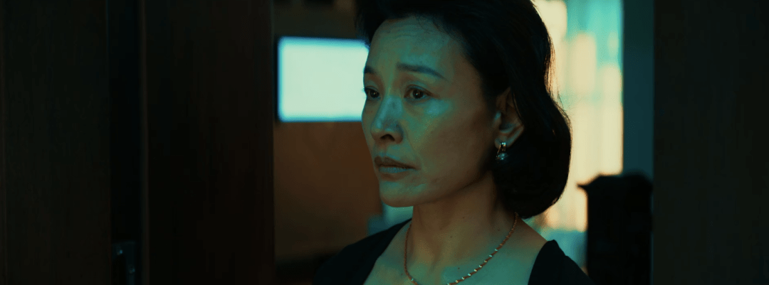 《坚如磐石》定档9月28日 尔虞我诈间洞察人性操纵