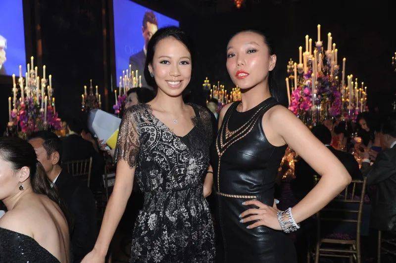 万宝宝_章泽天_活动