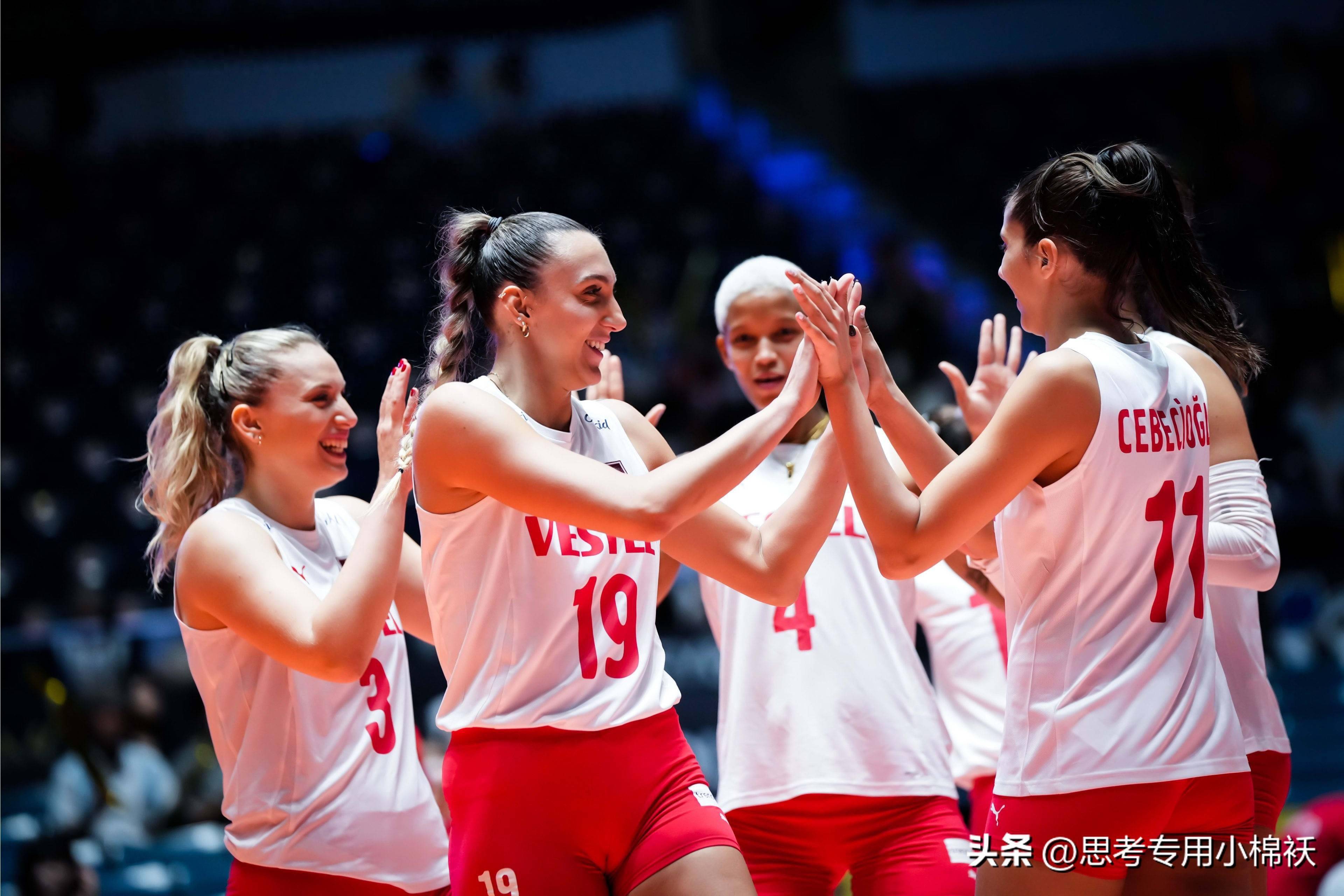 10赢下生死战,4队1胜1负形势混乱,蔡斌说对了_多米尼加_加拿大_比赛日