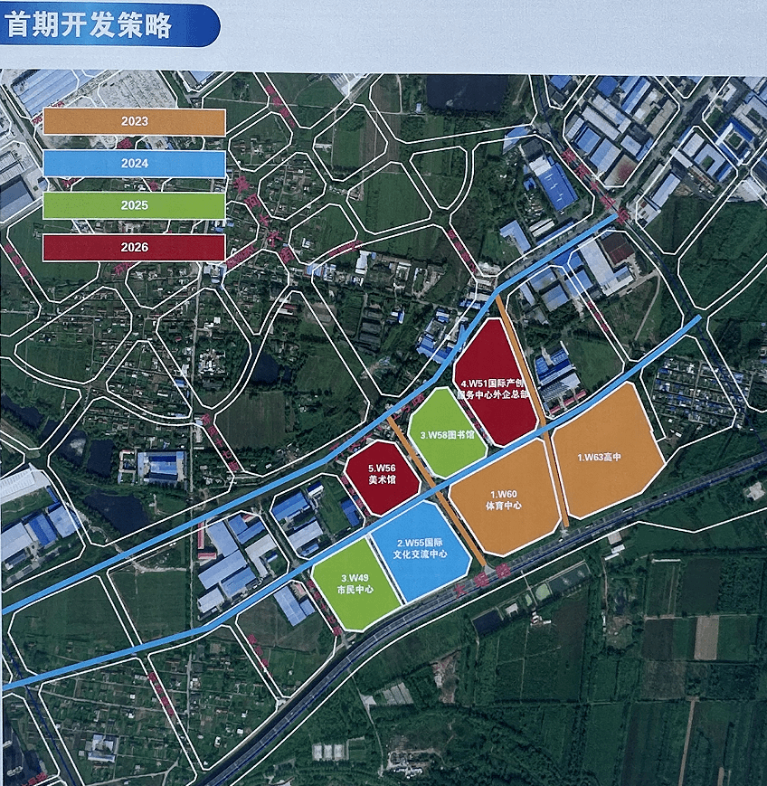 继云溪湖之后,沈阳西部又规划了"天鹅湖",位置在这儿!_国际_建设_浑河