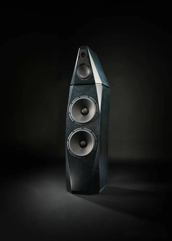 美国盟主avalon acoustics isis signature音箱于国内正式发布