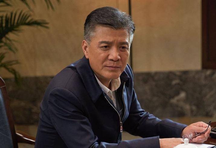 王阳周放携新谍战剧来袭,国家一级演员作配,播必爆!_角色_演技_实力派