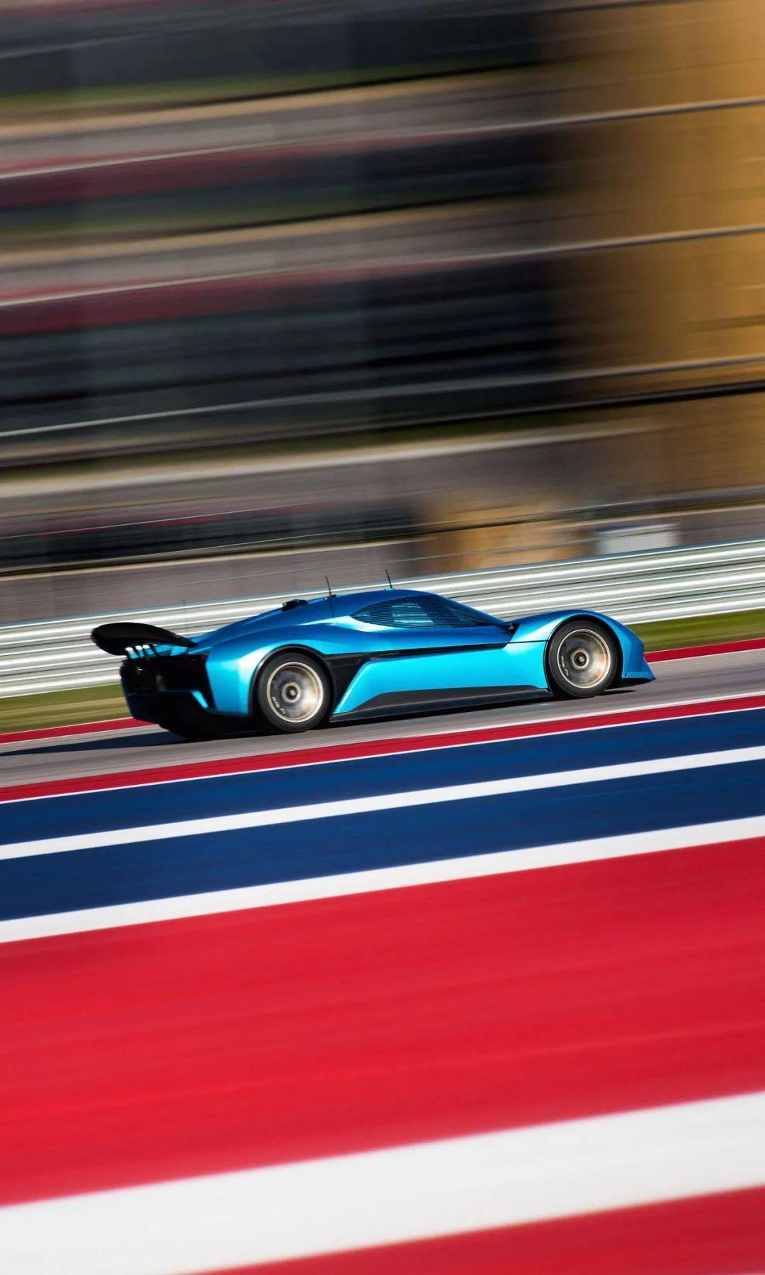 1039万的蔚来ep9,到底有啥魔力?_搜狐汽车_搜狐网