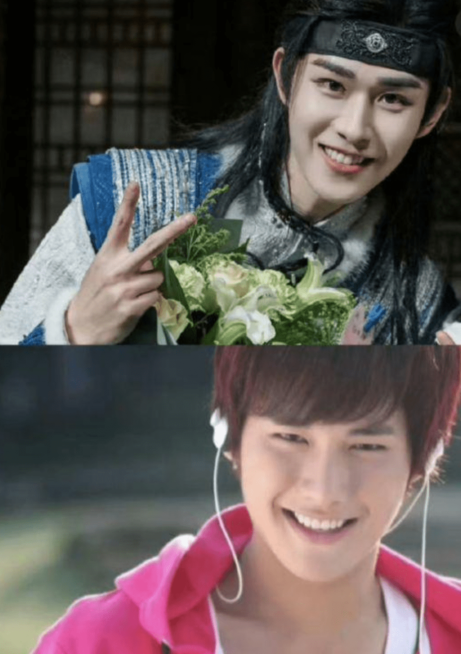 关晓彤出事的瓜?杨洋被删戏份?杨幂赵丽颖中式风格?王大陆另结新欢?