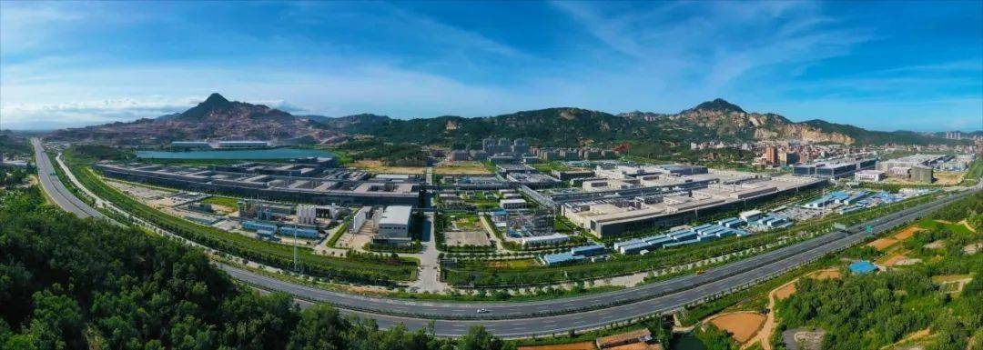 泉州南翼国家高新区南安区域:全力推动招商引资和项目建设工作 闯出高