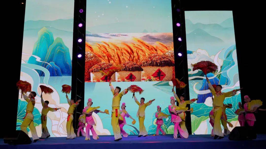 寿县,凤台县,八公山区,毛集实验区结合ppt,浓墨重彩推介了当地旅游