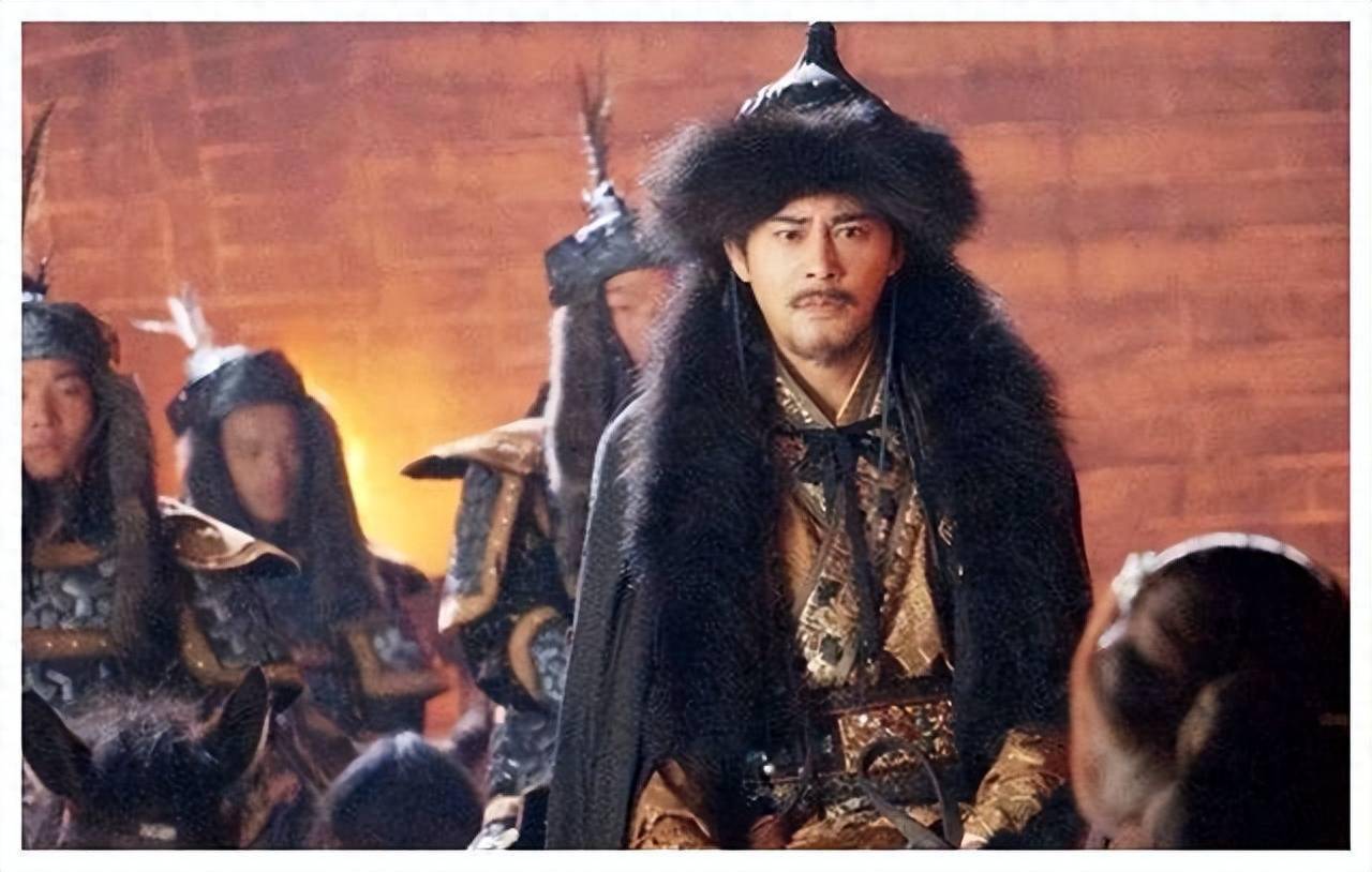 太子_时候_金国