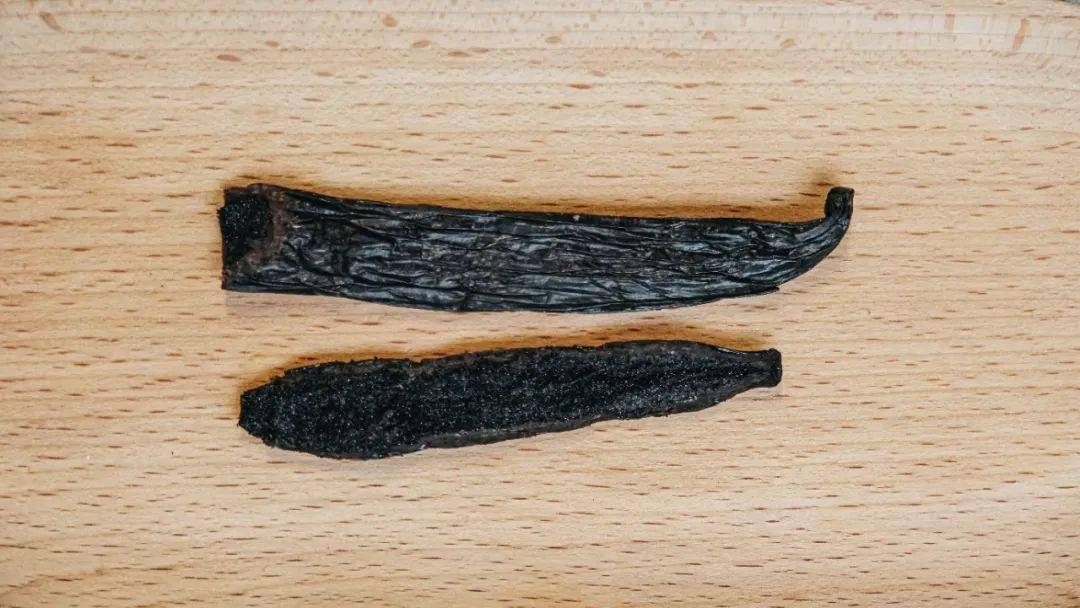 除了"贵",关于「大溪地香草荚」你还应该了解多少?_含量_品种_香气