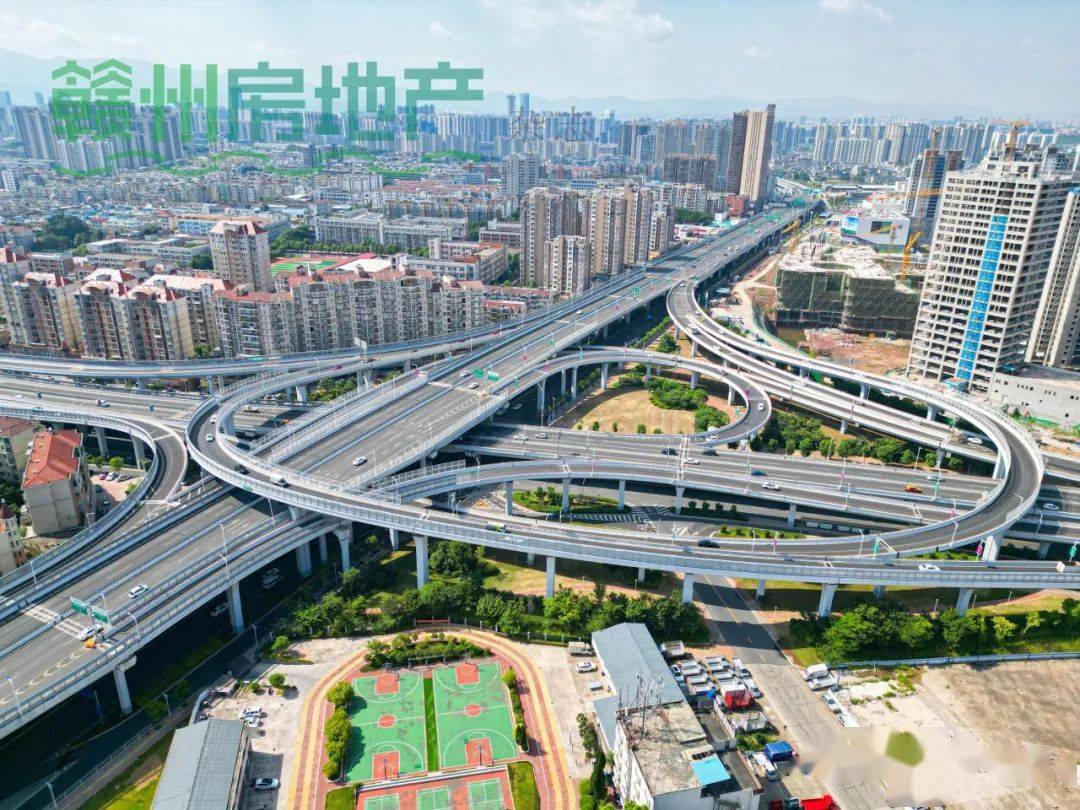 人物专访 | 许五军:透过城市规划,探寻赣州未来发展密码_空间_中心