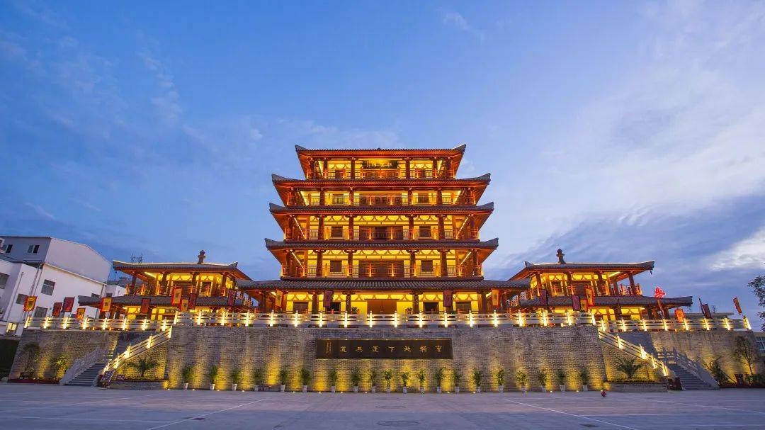 左手文化 右手烟火 | 多家媒体报道亳州文旅~_旅游资源_传统_历史