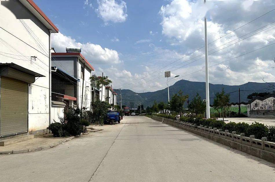 【乡村振兴看变化】麦积区伯阳镇兴仁村:建设和美乡村 绘就村民幸福