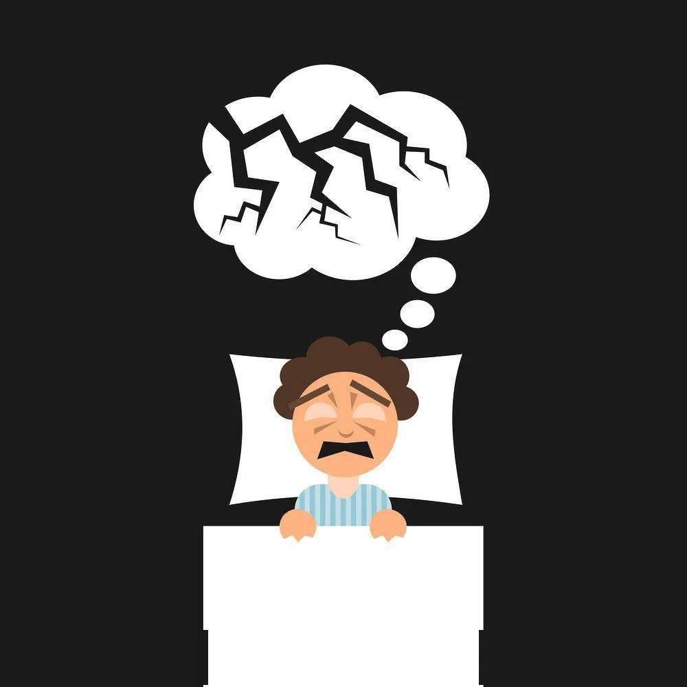 睡眠_大脑_睡觉时