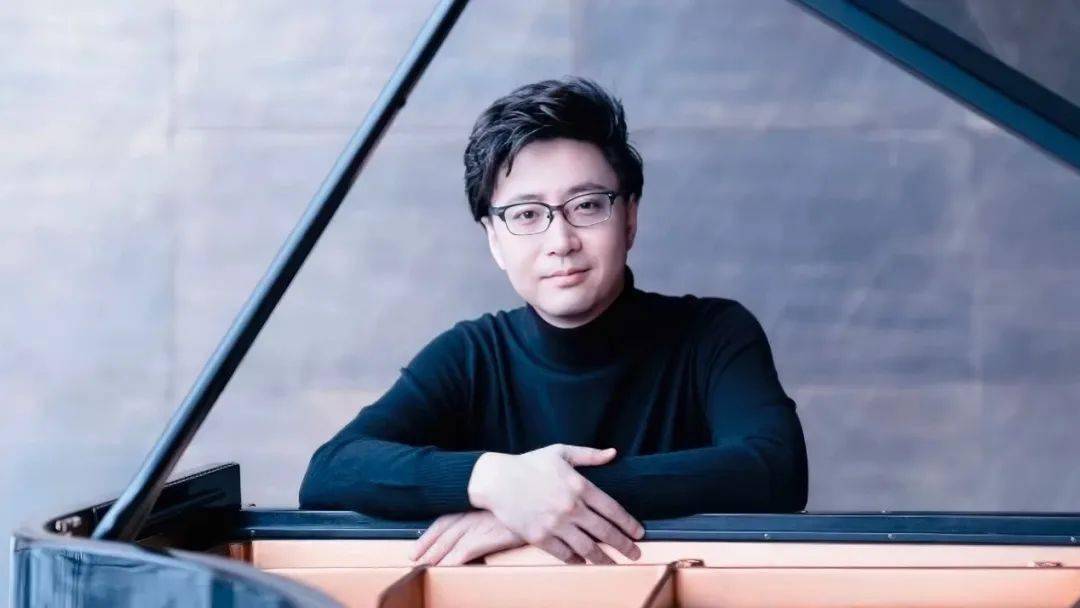 一生必听的钢琴曲 "密会"舒伯特·钢琴圣手谭小棠音乐会_上海音乐厅