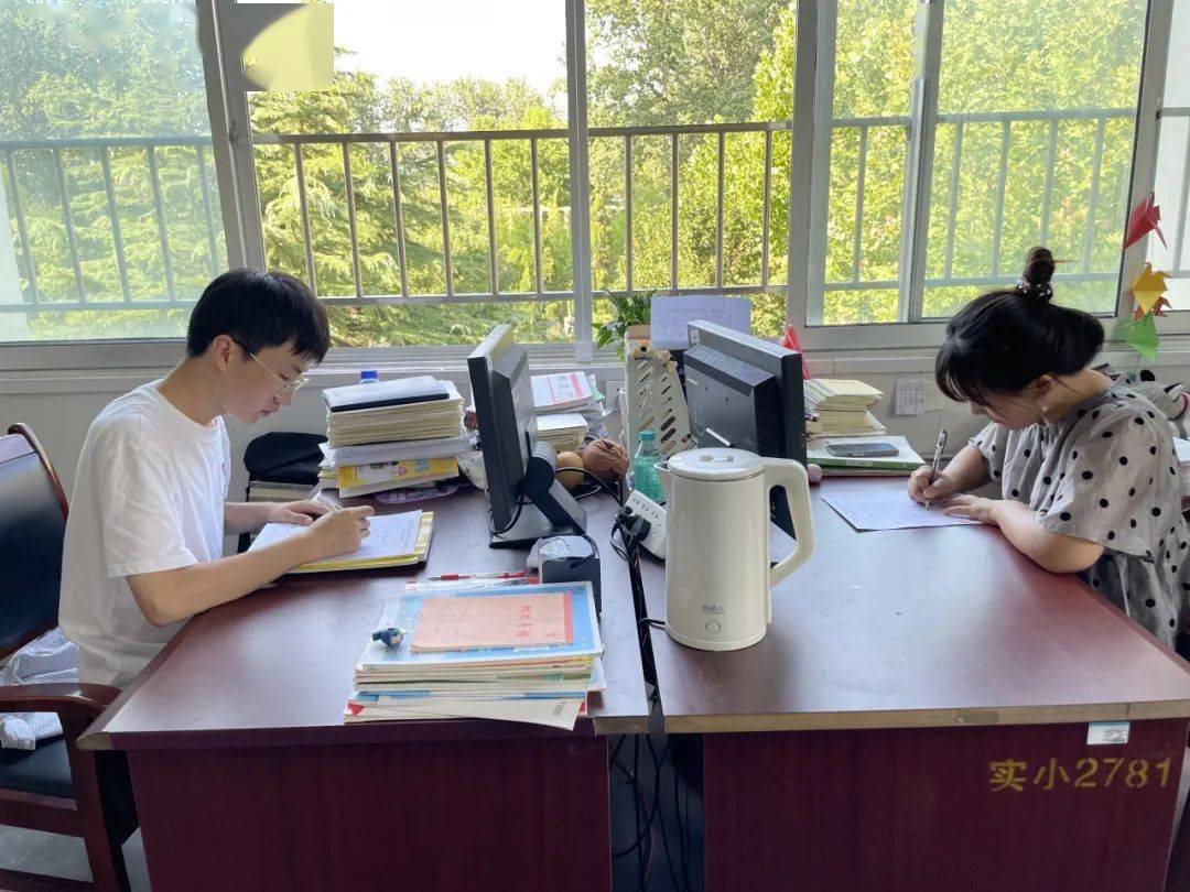 【全环境立德树人】言为心声 字为心画——平度实验小学在26届推普周