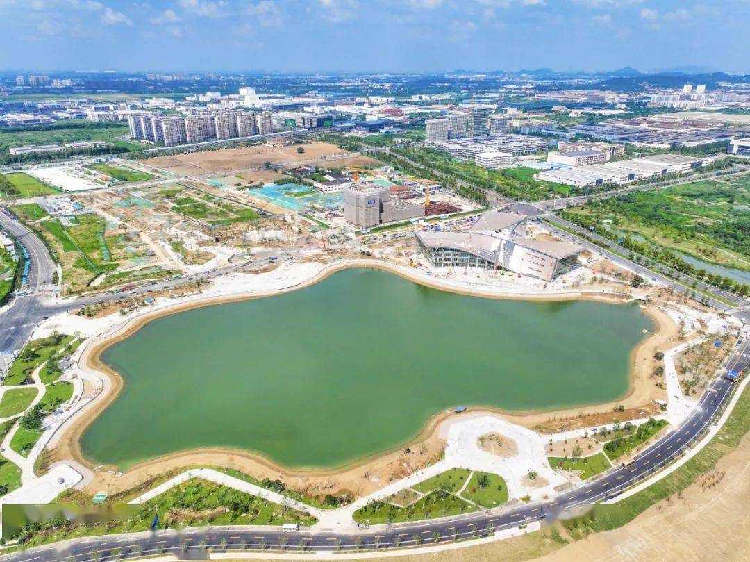 想不到,常州这些板块还能这样"造城"_配套_明日新城_中心