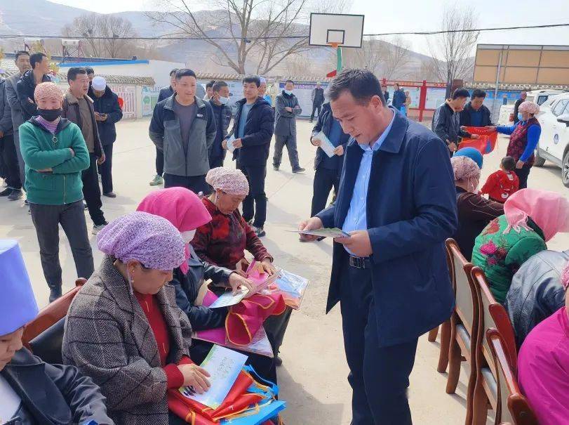 "精"确踏查,推进禁毒工作"一竿子到底"马建乡持续