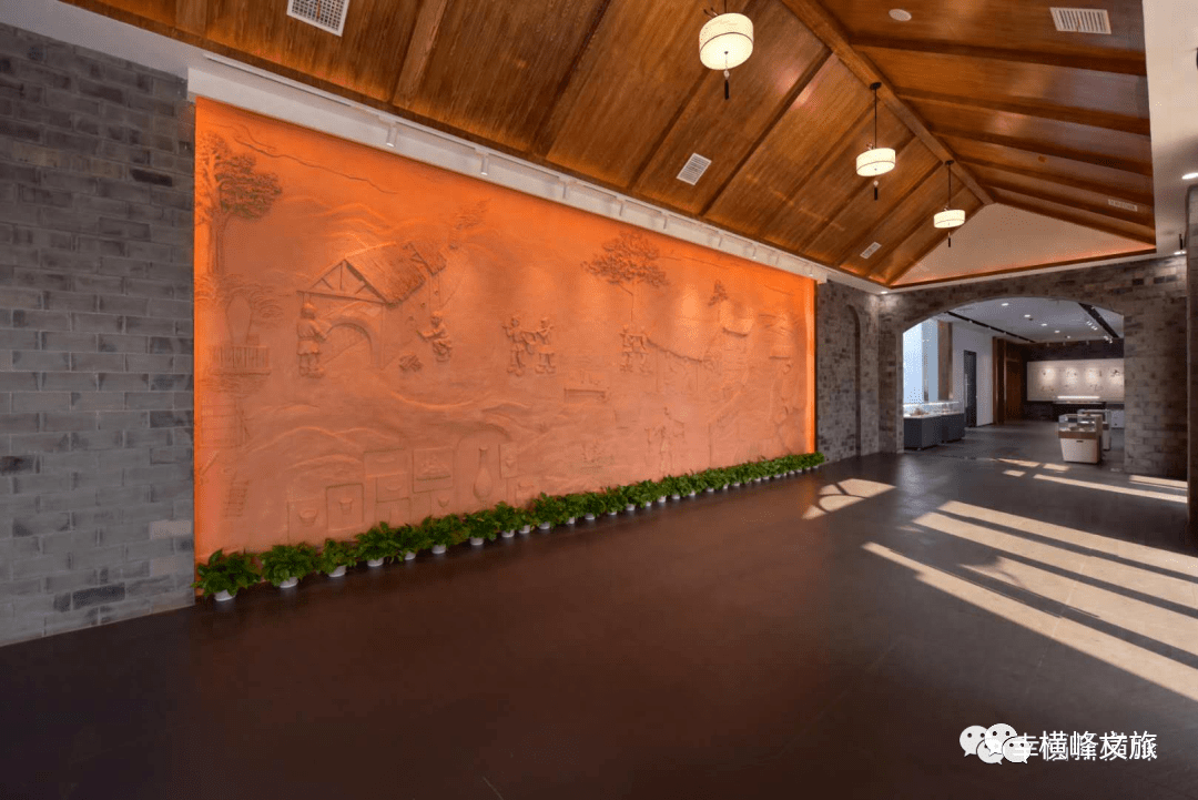 全球学子嘉游赣 | 横峰窑,一个低调的江南民窑_上饶市_文化_旅游资源