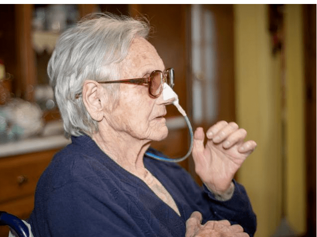 据统计,中国有近 1/3 的老年人存在吞咽障碍情况,每年在中国约有 660