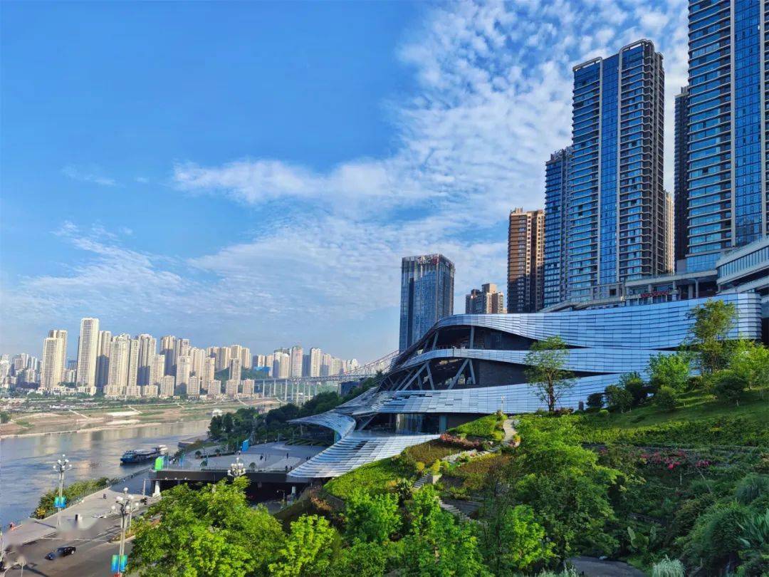 南岸区的国家aaaa级旅游景区 1_重庆市_规划_展览馆