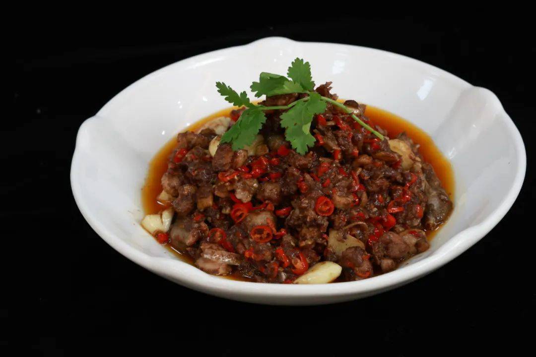 "攸县十大名菜"定啦!_菜品_进行了_土鸡