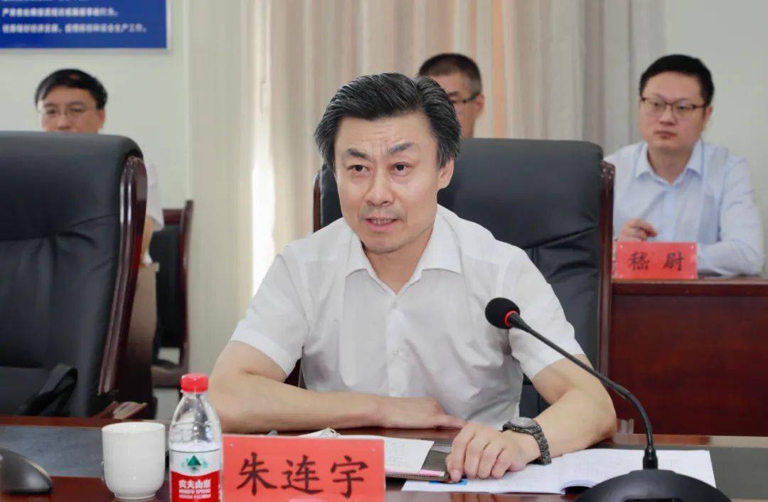 【区域经济】区委书记丁一楠会见中交集团东北区域总部党工委书记