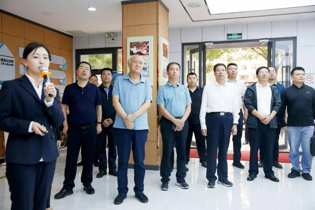 何江对甘肃省退役军人思想权益工作所取得的成效和先进经验,给予充分