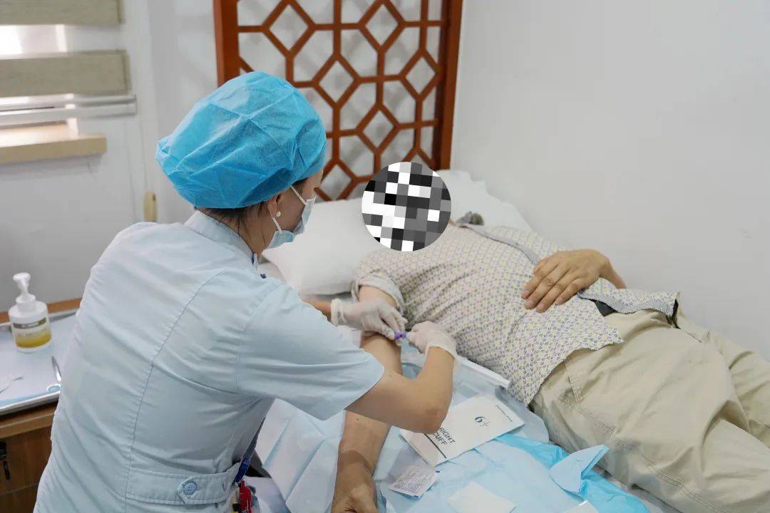 嘉定开设picc维护门诊的社区医院计划增至13家_服务_中心_咨询电话