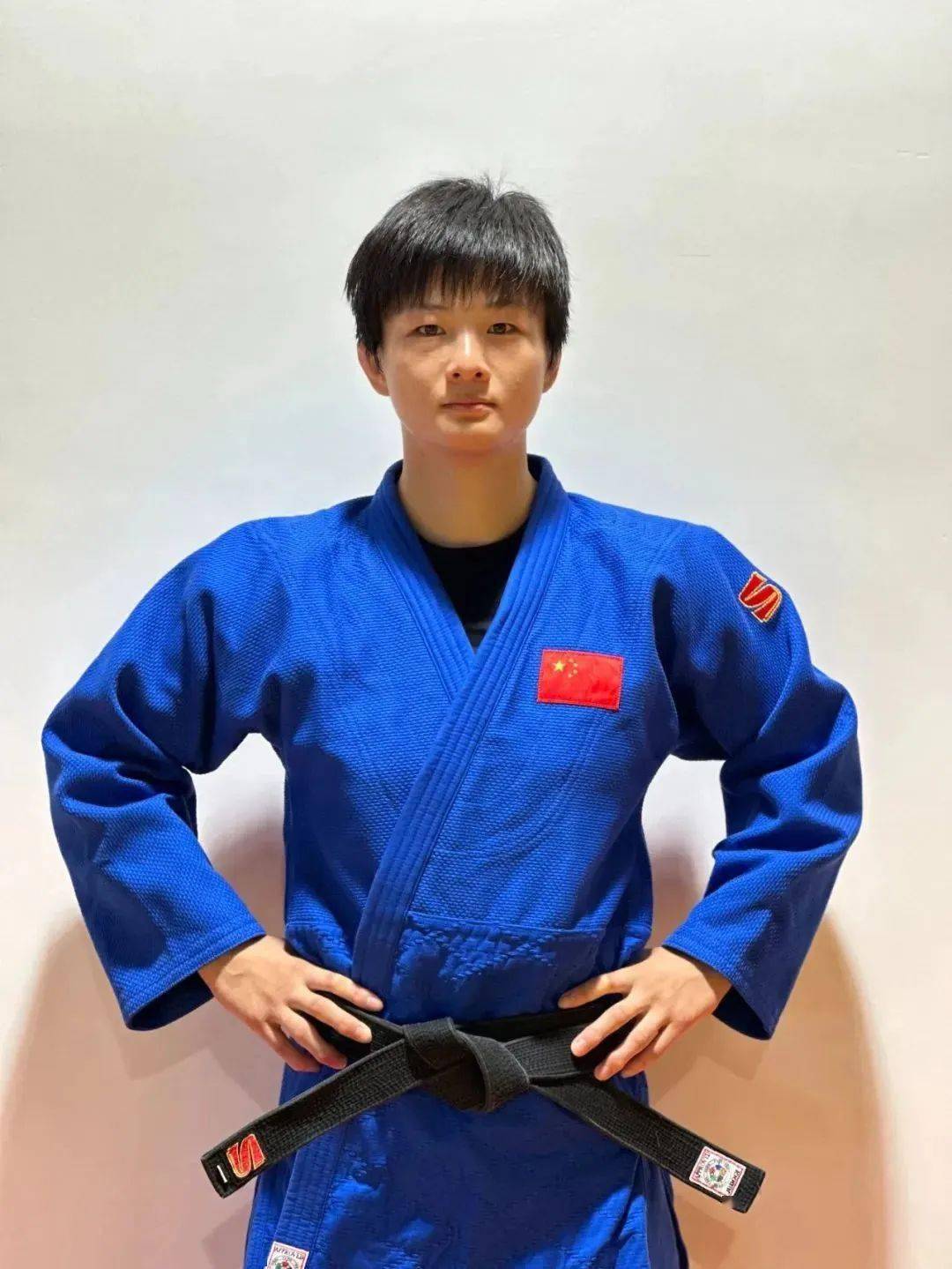 亚运队队员郭宗英,李瑞轩目前就读于我校工商管理专业,唐婧是我校2023