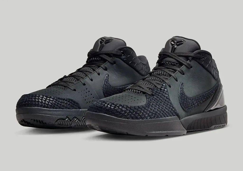 为什么说:布克1代不是这个年代的【pg4】?_性能_产品_篮球鞋